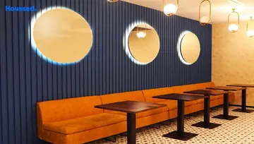 Sample Apartment of The Empire Business Centre Empire Tower Co-Working space in Airoli, Navi Mumbai - Image 288712