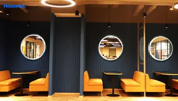 Sample Apartment of The Empire Business Centre Empire Tower Co-Working space in Airoli, Navi Mumbai - Image 288711