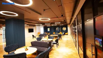 Sample Apartment of The Empire Business Centre Empire Tower Co-Working space in Airoli, Navi Mumbai - Image 288714