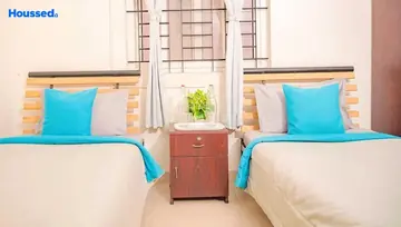 Project Image of Girls & Boys PG/Hostel in Zolo Elysium HSR Layout, Bangalore - Image 288735