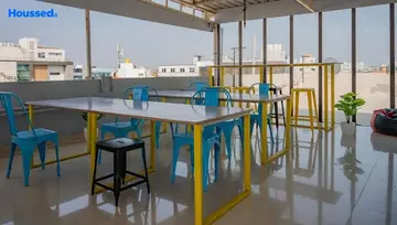 Project Image of Girls & Boys PG/Hostel in Zolo Elysium HSR Layout, Bangalore - Image 288738