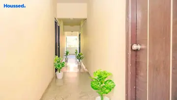 Project Image of Girls & Boys PG/Hostel in Zolo Elysium HSR Layout, Bangalore - Image 288737