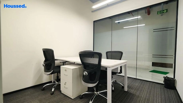 Sample Apartment of Coworking Space in Trios Lalwani Icon, Viman Nagar - Image 288770