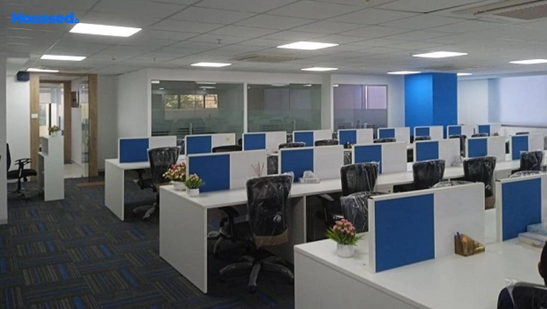 Sample Apartment of Coworking Space in Trios Lalwani Icon, Viman Nagar - Image 288769