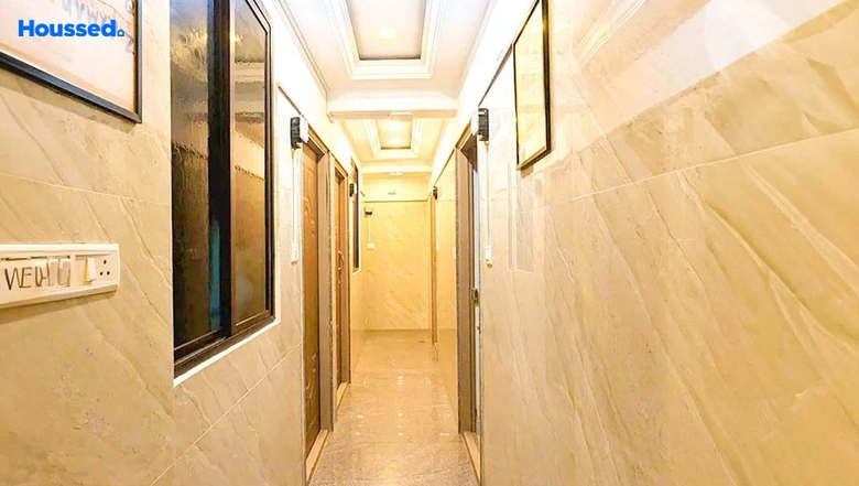 Project Image of Girls & Boys PG/Hostel in Zolo Highstreet M, Electronic City - Image 288765