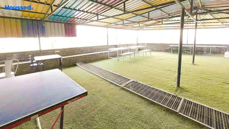 Project Image of Girls & Boys PG/Hostel in Zolo Highstreet M, Electronic City - Image 288767