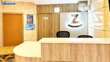Project Image of Girls & Boys PG/Hostel in Zolo Highstreet M Electronic City, Bangalore - Image 288764