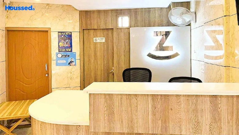 Project Image of Girls & Boys PG/Hostel in Zolo Highstreet M, Electronic City - Image 288764