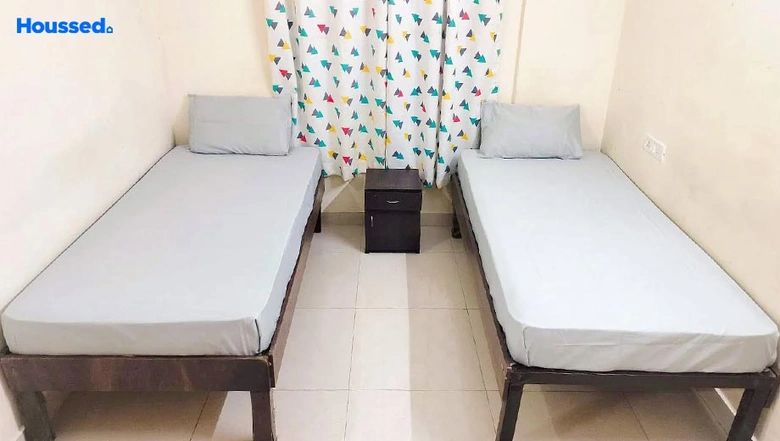 Project Image of Girls & Boys PG/Hostel in Zolo Knight, SG Palya - Image 288775