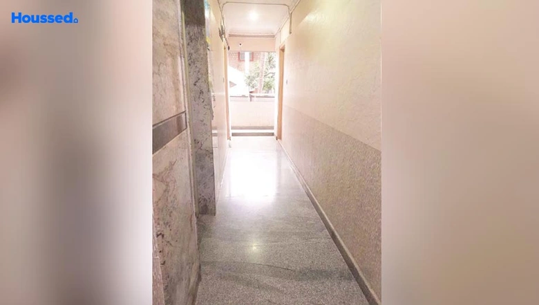 Project Image of Girls & Boys PG/Hostel in Zolo Knight, SG Palya - Image 288777
