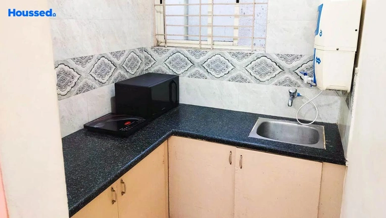 Project Image of Girls & Boys PG/Hostel in Zolo Knight, SG Palya - Image 288776