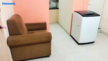 Project Image of Girls & Boys PG/Hostel in Zolo Knight SG Palya, Bangalore - Image 288772