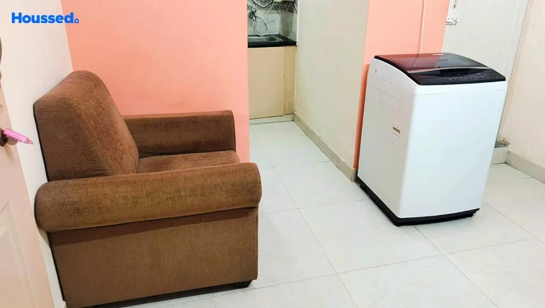 Project Image of Girls & Boys PG/Hostel in Zolo Knight, SG Palya - Image 288772