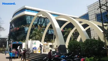 Project Image of Quest Coworks Technopolis Knowledge Park Co-Working space in Andheri East, Mumbai - Image 288823
