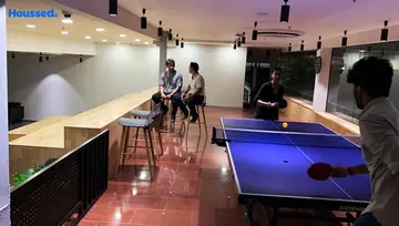 Sample Apartment of Quest Coworks Technopolis Knowledge Park Co-Working space in Andheri East, Mumbai - Image 288829