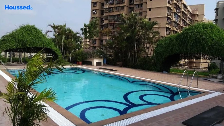Sample Apartment of Coworking Space in Quest Coworks Technopolis Knowledge Park, Andheri East - Image 288825