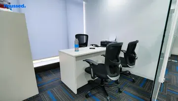 Sample Apartment of Trios Lalwani House Co-Working space in Viman Nagar, Pune - Image 288832