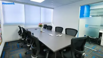 Sample Apartment of Trios Lalwani House Co-Working space in Viman Nagar, Pune - Image 288833