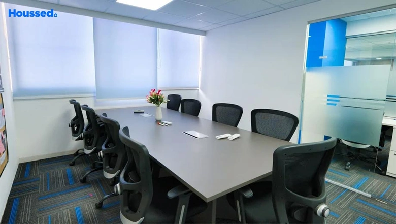 Sample Apartment of Coworking Space in Trios Lalwani House, Viman Nagar - Image 288833