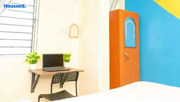 Project Image of Girls & Boys PG/Hostel in Zolo Sphere Nagavara, Bangalore - Image 288836