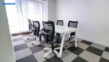 Sample Apartment of Trios Finswell Co-Working space in Viman Nagar, Pune - Image 288884