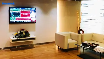 Sample Apartment of Executive Spaces Lotus Corporate Park Co-Working space in Goregaon East, Mumbai - Image 288869