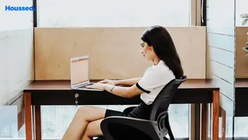 Sample Apartment of Executive Spaces Lotus Corporate Park Co-Working space in Goregaon East, Mumbai - Image 288872