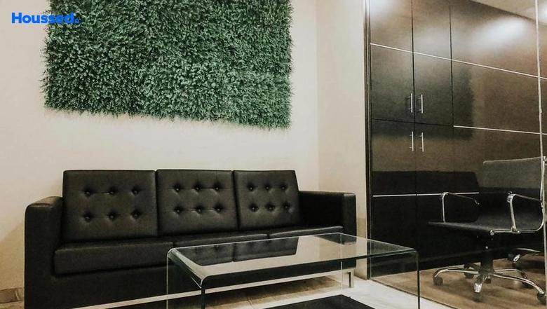 Sample Apartment of Coworking Space in Executive Spaces Lotus Corporate Park, Goregaon East - Image 288870