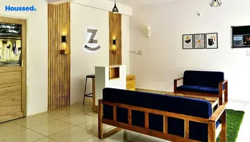Project Image of Girls PG/Hostel in Zolo Altair Kengeri, Bangalore - Image 288877