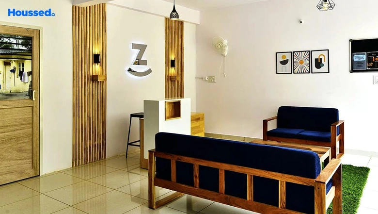 Project Image of Girls PG/Hostel in Zolo Altair, Kengeri - Image 288877