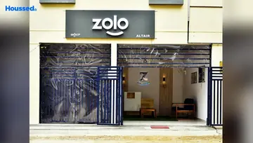 Project Image of Girls PG/Hostel in Zolo Altair Kengeri, Bangalore - Image 288880