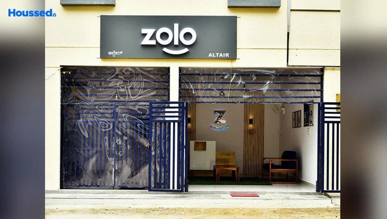 Project Image of Girls PG/Hostel in Zolo Altair, Kengeri - Image 288880