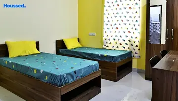 Project Image of Girls PG/Hostel in Zolo Altair Kengeri, Bangalore - Image 288883