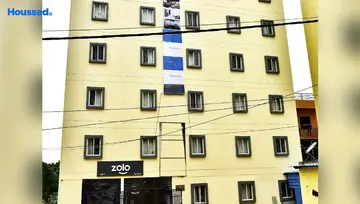 Project Image of Girls PG/Hostel in Zolo Altair Kengeri, Bangalore - Image 288879