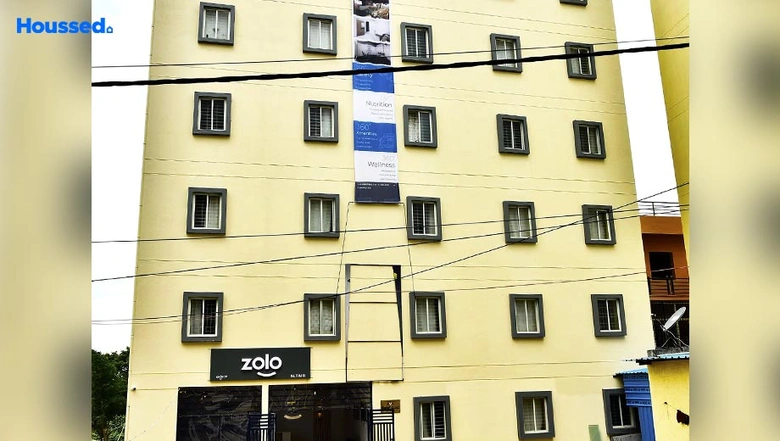 Project Image of Girls PG/Hostel in Zolo Altair, Kengeri - Image 288879