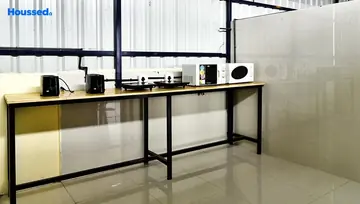 Project Image of Girls PG/Hostel in Zolo Altair Kengeri, Bangalore - Image 288881