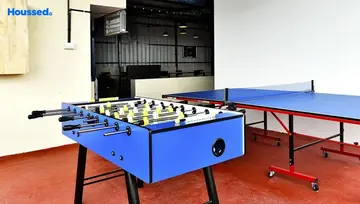 Project Image of Girls PG/Hostel in Zolo Altair Kengeri, Bangalore - Image 288878