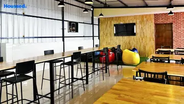 Project Image of Girls PG/Hostel in Zolo Altair Kengeri, Bangalore - Image 288876