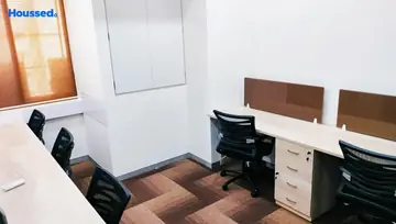 Sample Apartment of Executive Spaces Shah Trade Center Co-Working space in Malad East, Mumbai - Image 288890
