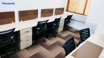 Sample Apartment of Executive Spaces Shah Trade Center Co-Working space in Malad East, Mumbai - Image 288894