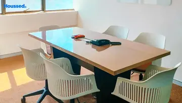 Sample Apartment of Executive Spaces Shah Trade Center Co-Working space in Malad East, Mumbai - Image 288892