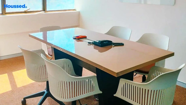 Sample Apartment of Coworking Space in Executive Spaces Shah Trade Center, Malad East - Image 288892