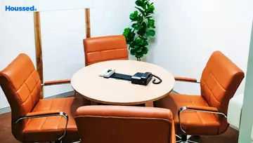 Sample Apartment of Executive Spaces Shah Trade Center Co-Working space in Malad East, Mumbai - Image 288893