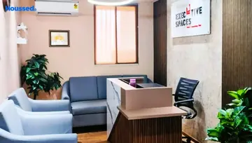 Sample Apartment of Executive Spaces Shah Trade Center Co-Working space in Malad East, Mumbai - Image 288891