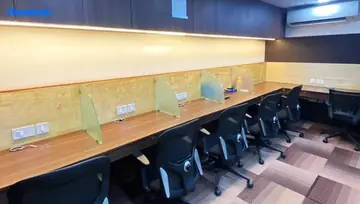 Sample Apartment of Executive Spaces Rustomjee Central Park Co-Working space in Andheri East, Mumbai - Image 288902