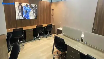 Sample Apartment of Executive Spaces Rustomjee Central Park Co-Working space in Andheri East, Mumbai - Image 288907