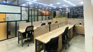 Sample Apartment of Executive Spaces Rustomjee Central Park Co-Working space in Andheri East, Mumbai - Image 288908