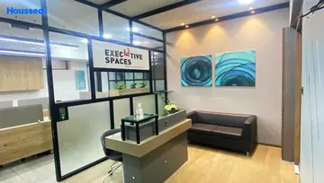 Sample Apartment of Executive Spaces Rustomjee Central Park Co-Working space in Andheri East, Mumbai - Image 288903
