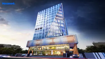 Project Image of Executive Spaces Chandak Chambers Co-Working space in Andheri East, Mumbai - Image 288910