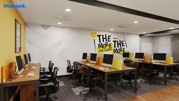 Sample Apartment of Executive Spaces Chandak Chambers Co-Working space in Andheri East, Mumbai - Image 288913